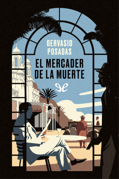 libro gratis El mercader de la muerte