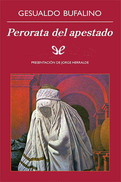 descargar libro Perorata del apestado