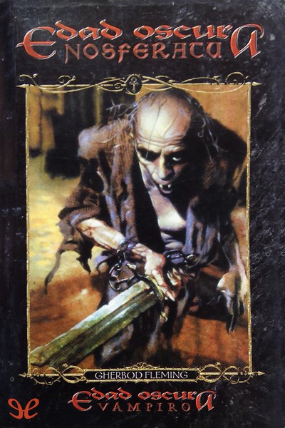 descargar libro Edad oscura: Nosferatu