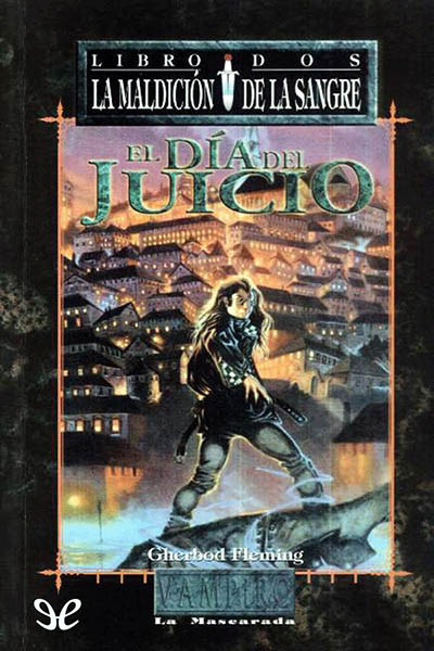 descargar libro El da del juicio