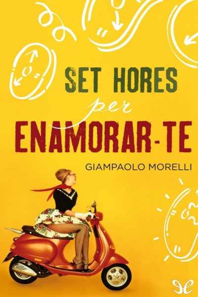 libro gratis Set hores per enamorar-te