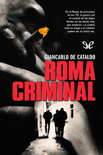 libro gratis Roma criminal