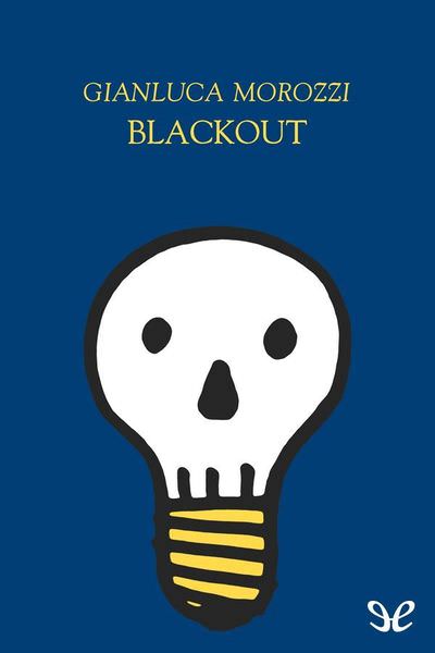 descargar libro Blackout