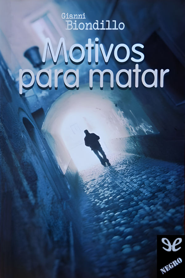 descargar libro Motivos para matar