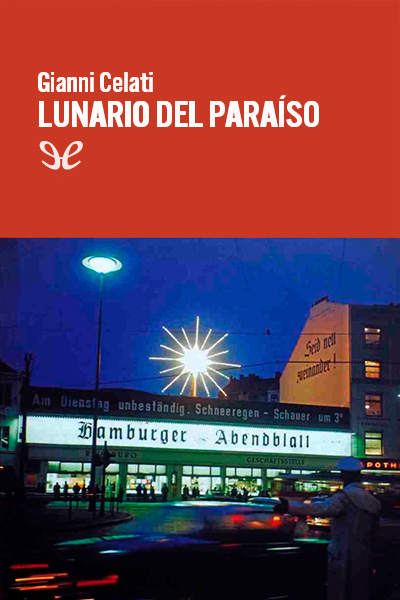 descargar libro Lunario del paraso