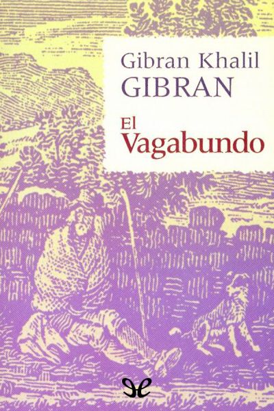 libro gratis El vagabundo