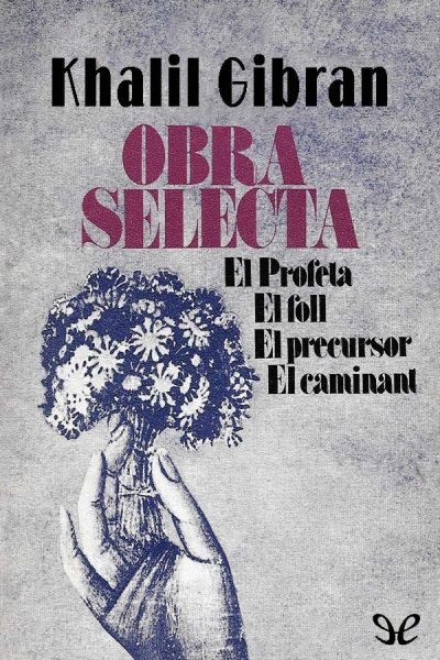 libro gratis Obra selecta