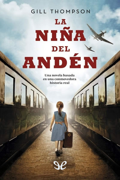 descargar libro La nia del andn