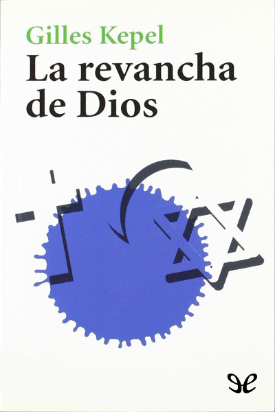 descargar libro La revancha de Dios