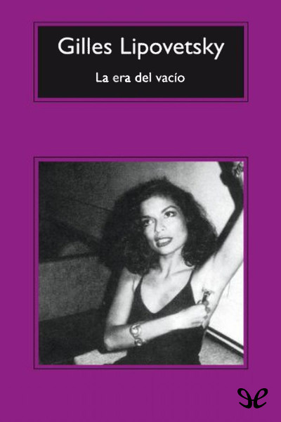 descargar libro La era del vaco