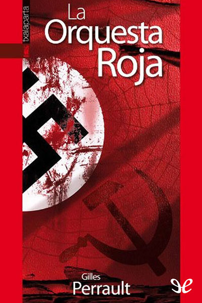 descargar libro La Orquesta Roja