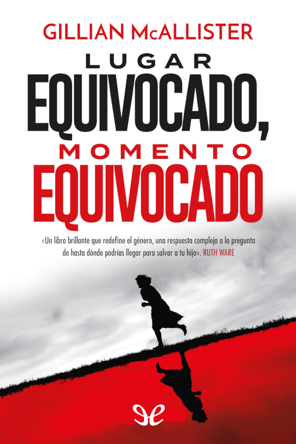 descargar libro Lugar equivocado, momento equivocado