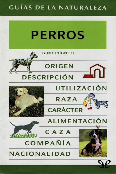 descargar libro Perros