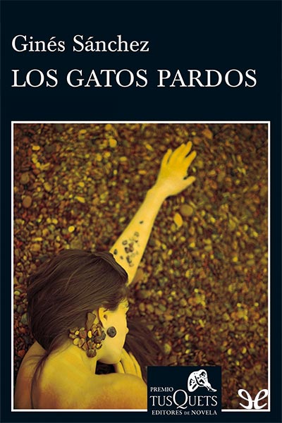 descargar libro Los gatos pardos