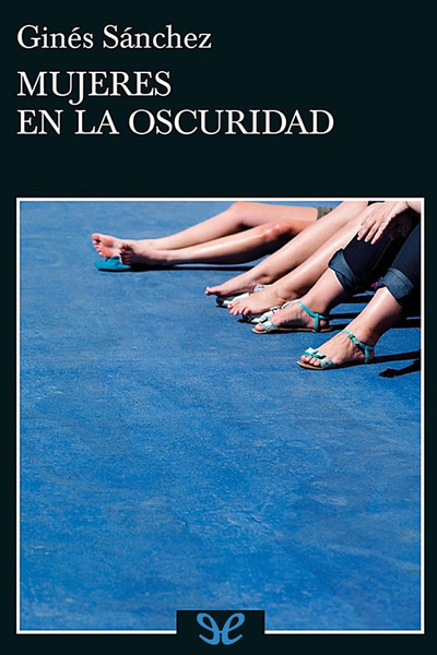 libro gratis Mujeres en la oscuridad