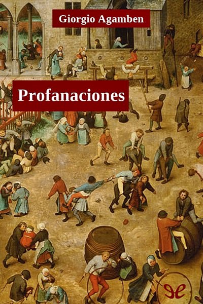 descargar libro Profanaciones