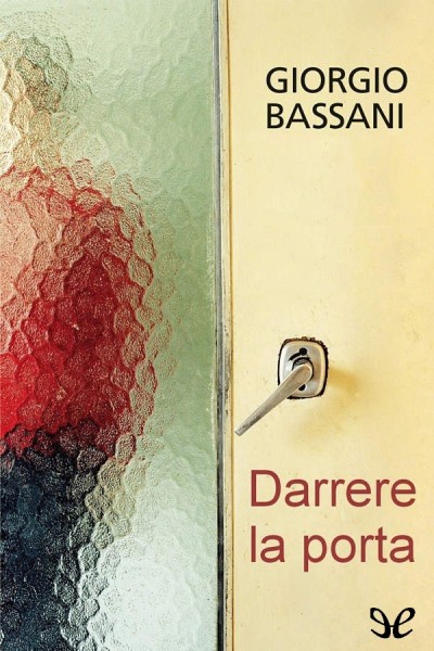 descargar libro Darrere la porta