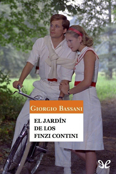 descargar libro El jardín de los Finzi-Contini