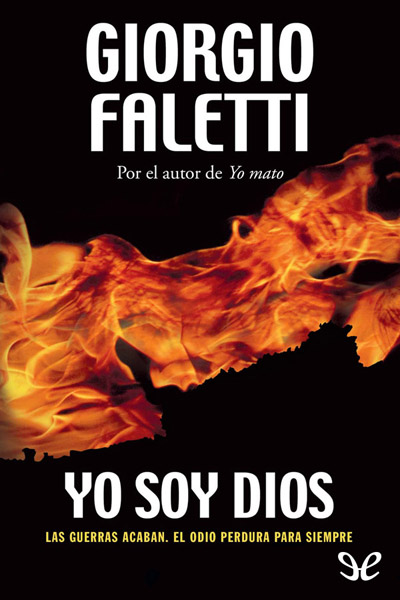 descargar libro Yo soy Dios