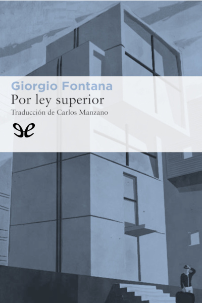 descargar libro Por ley superior