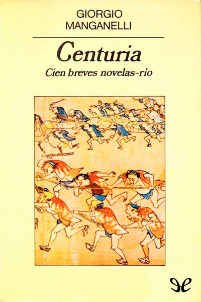 libro gratis Centuria