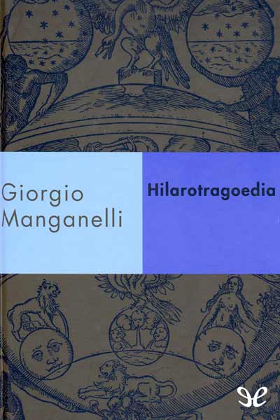 descargar libro Hilarotragoedia