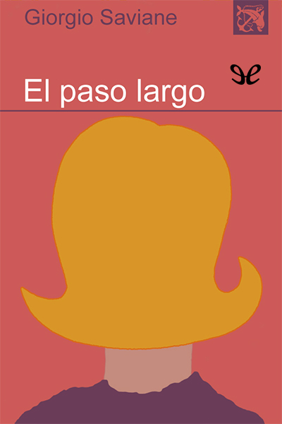 descargar libro El paso largo