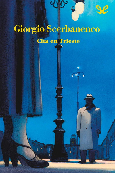 descargar libro Cita en Trieste