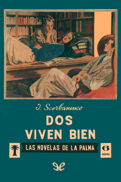 descargar libro Dos viven bien