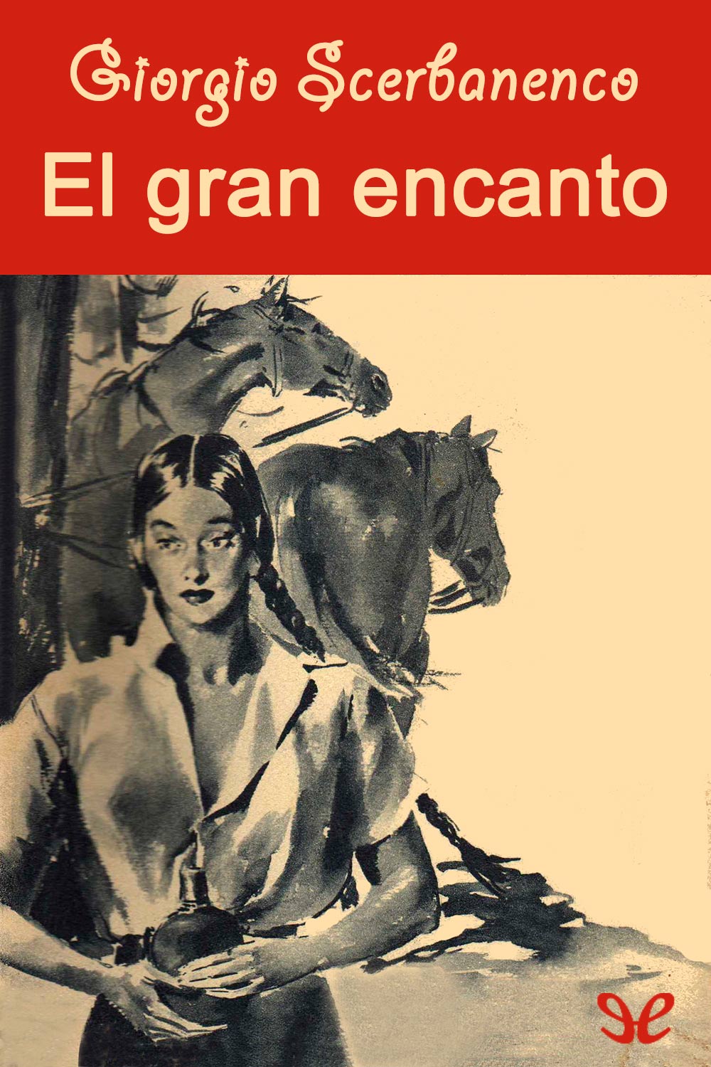 descargar libro El gran encanto