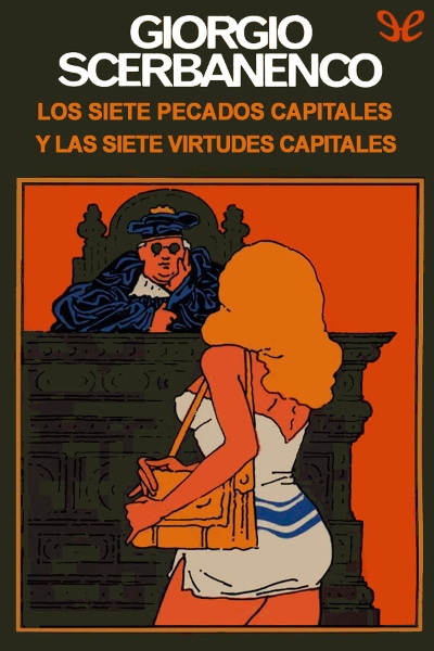 descargar libro Los siete pecados y las siete virtudes capitales