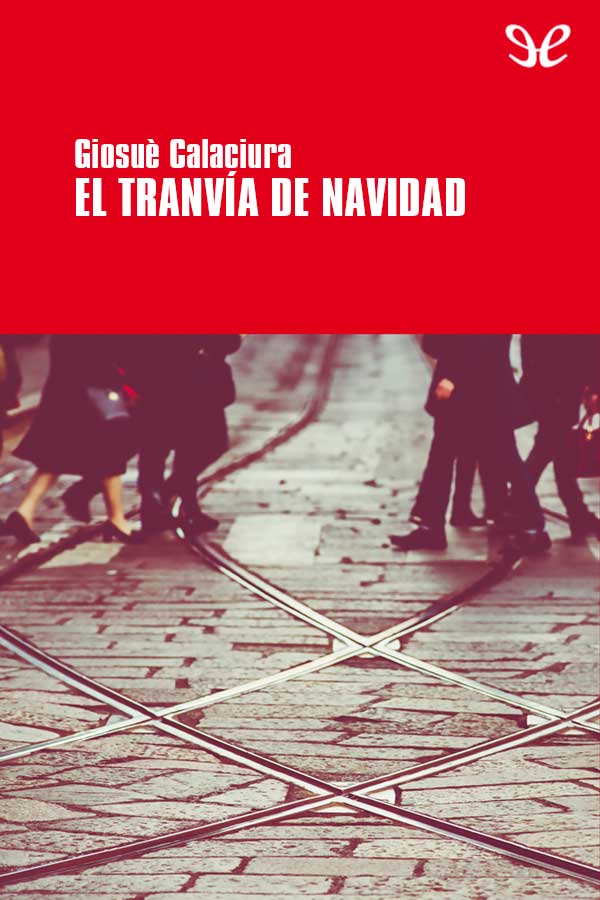 descargar libro El tranvía de Navidad