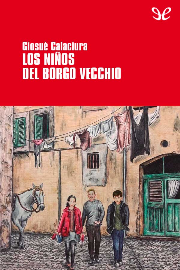 libro gratis Los niños del Borgo Vecchio