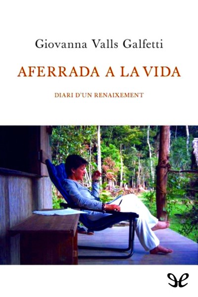 descargar libro Aferrada a la vida