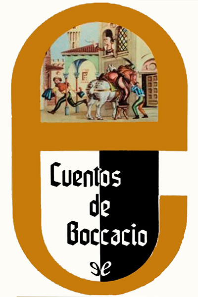 descargar libro Cuentos de Boccacio