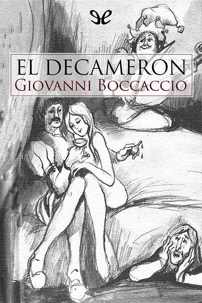 descargar libro El Decameron (trad. Juan G. de Luaces)