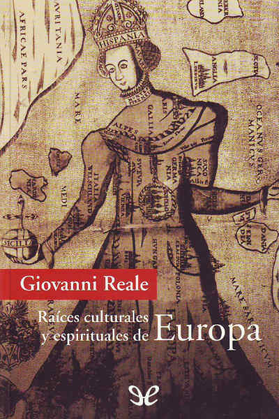 libro gratis Raíces culturales y espirituales de Europa