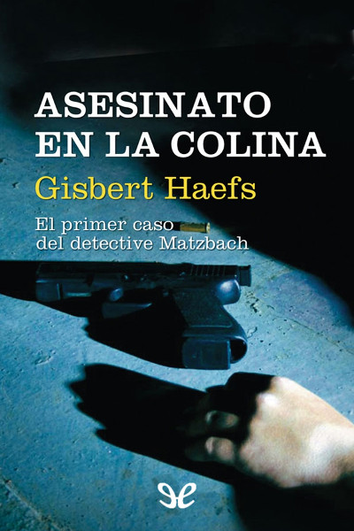 libro gratis Asesinato en la colina