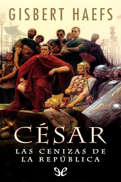 libro gratis César