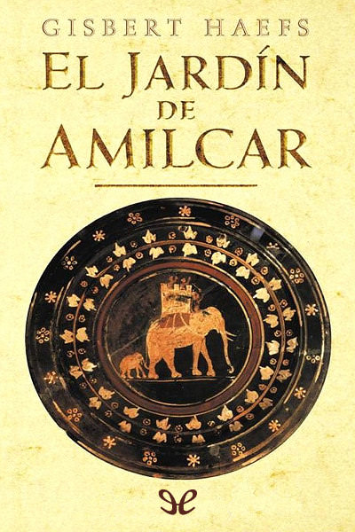 libro gratis El jardín de Amílcar