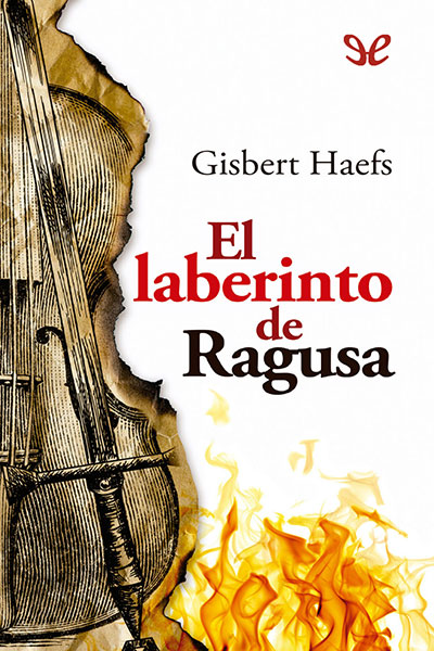 libro gratis El laberinto de Ragusa