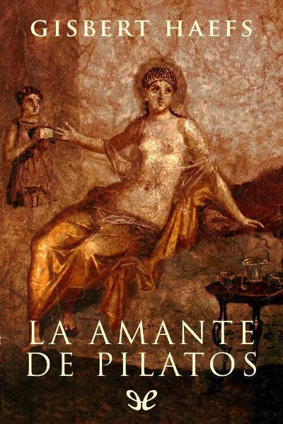 libro gratis La amante de Pilatos