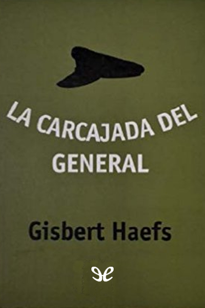 libro gratis La carcajada del general