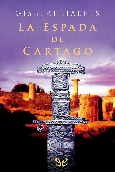 libro gratis La espada de Cartago