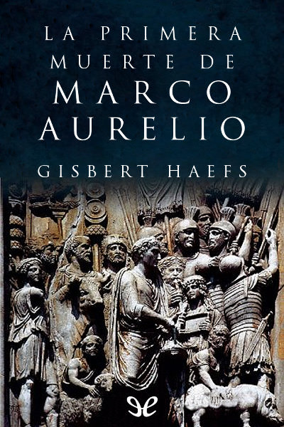 libro gratis La primera muerte de Marco Aurelio