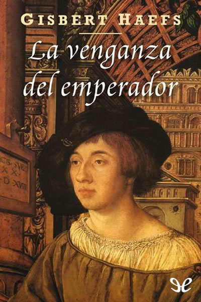 libro gratis La venganza del emperador