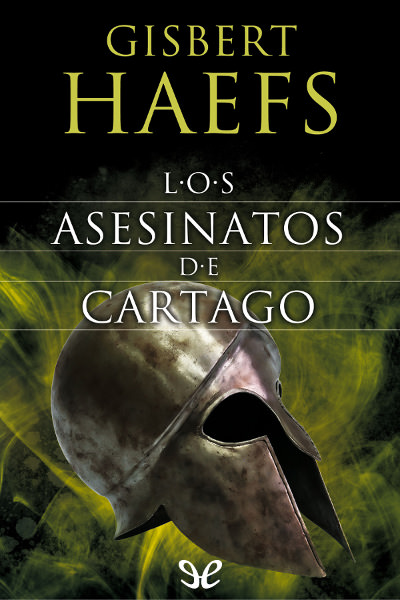 descargar libro Los asesinatos de Cartago