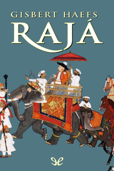 descargar libro Raj