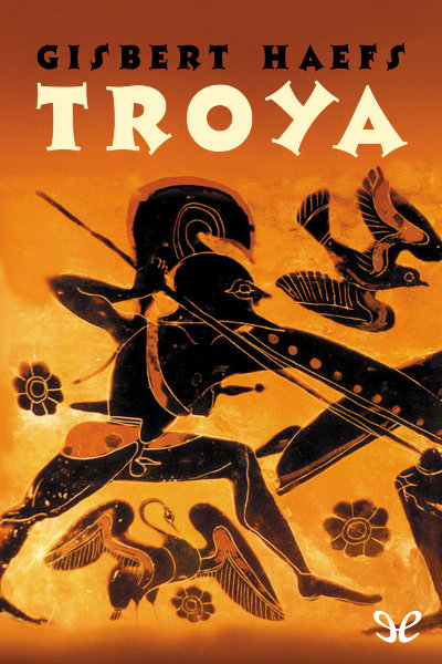 descargar libro Troya