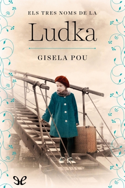 libro gratis Els tres noms de la Ludka